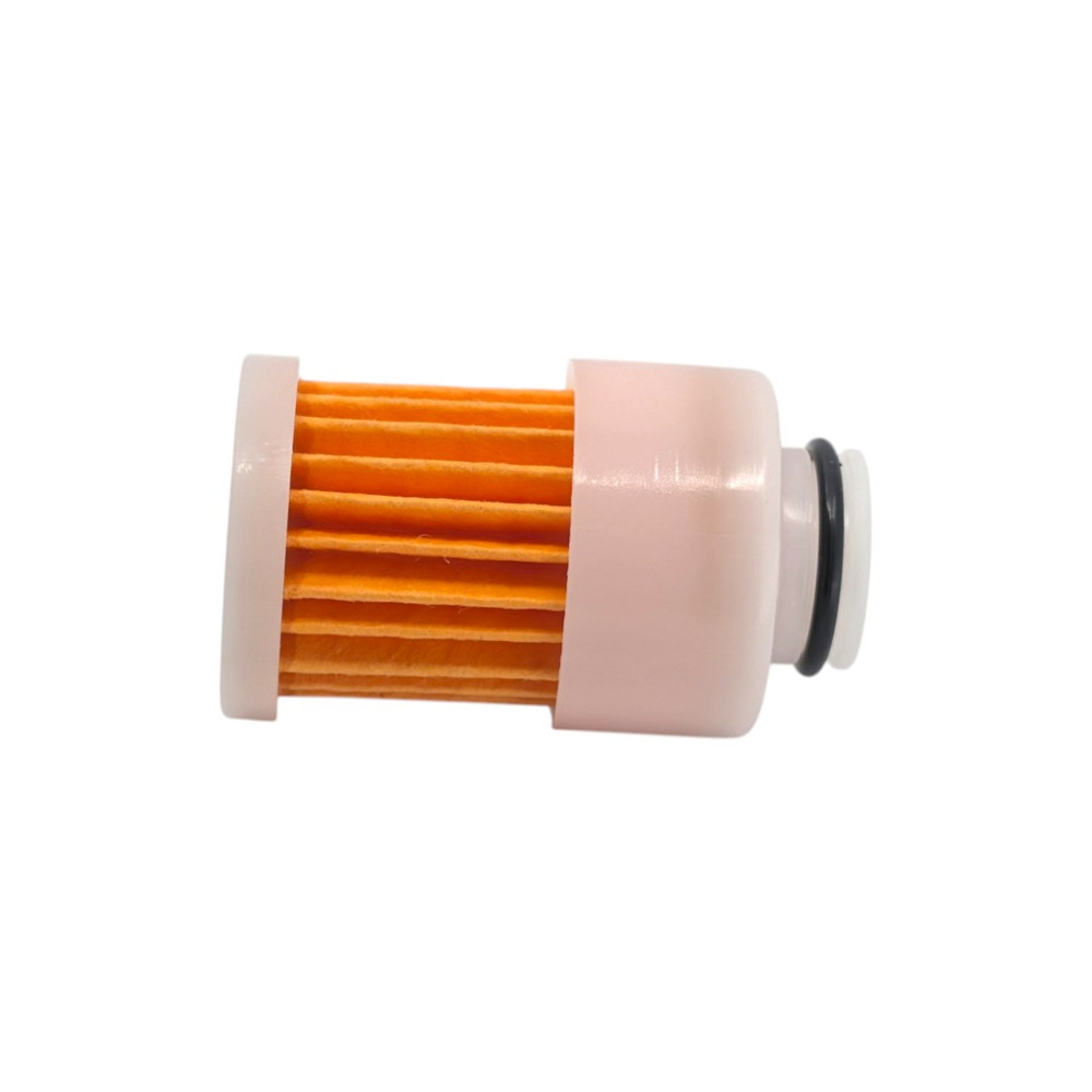 Sierra 18-7979 Yamaha Outboard 68V-24563-00 Fuel Filter Element - filter label and sealing surface