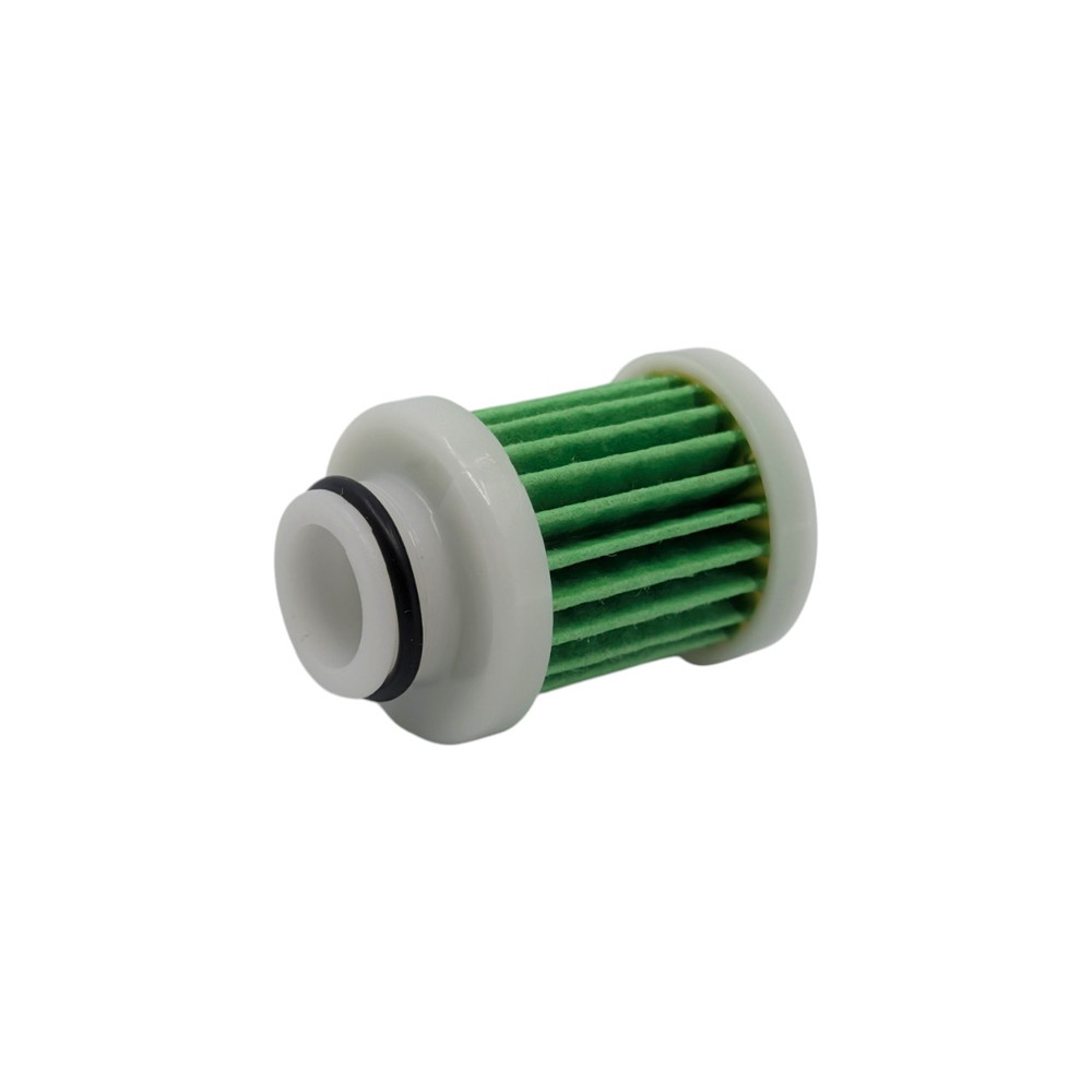 Sierra 18-79799 Yamaha Outboard 6D8-WS24A-00 Fuel Filter - filter element front view