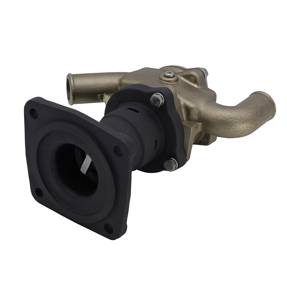 Aftermarket Sherwood G1010 Onan A029U129 Seawater Pump