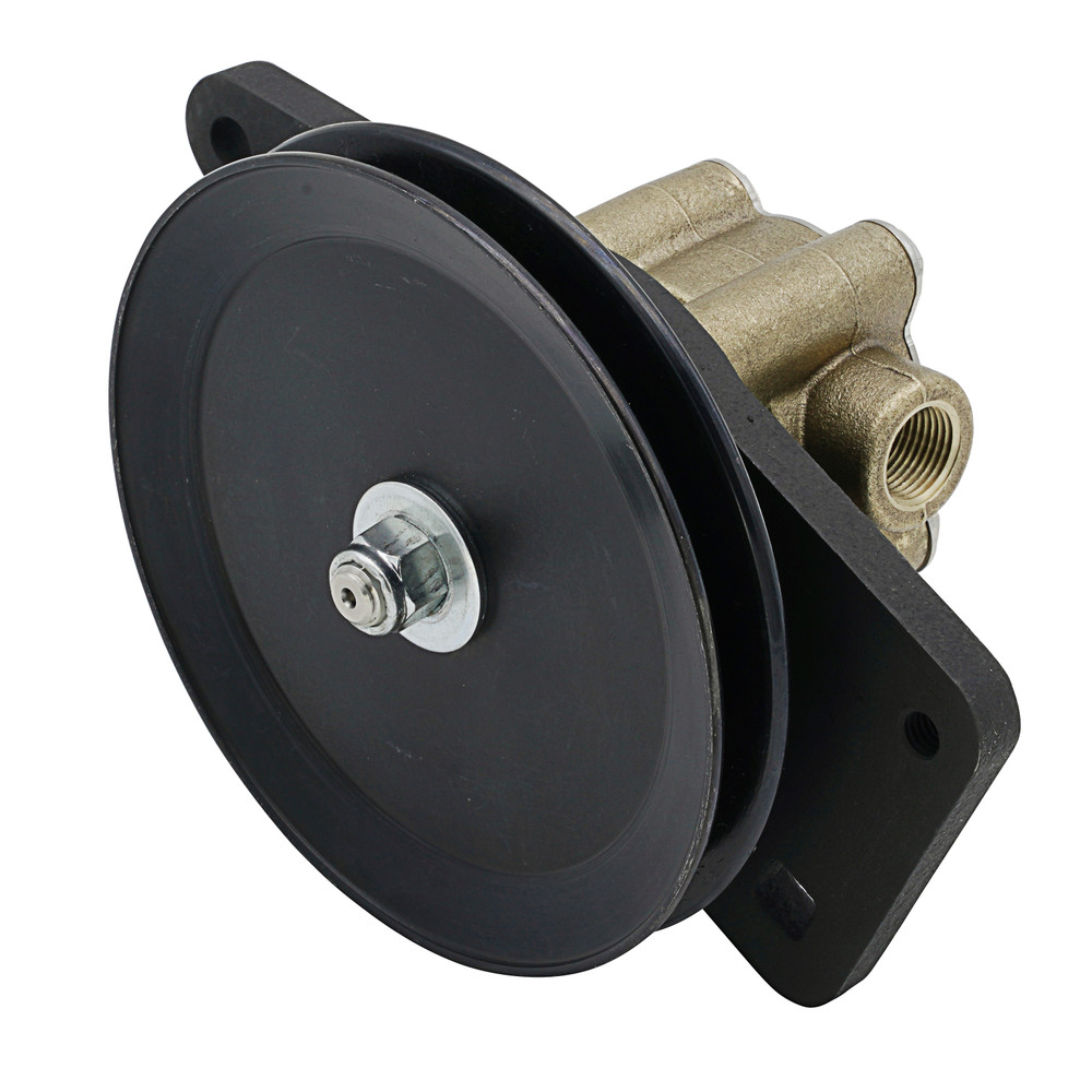 Albinus 05-01-067 raw water pump for Onan MDKAU MDKBH MDKBW and MDKBJ generators