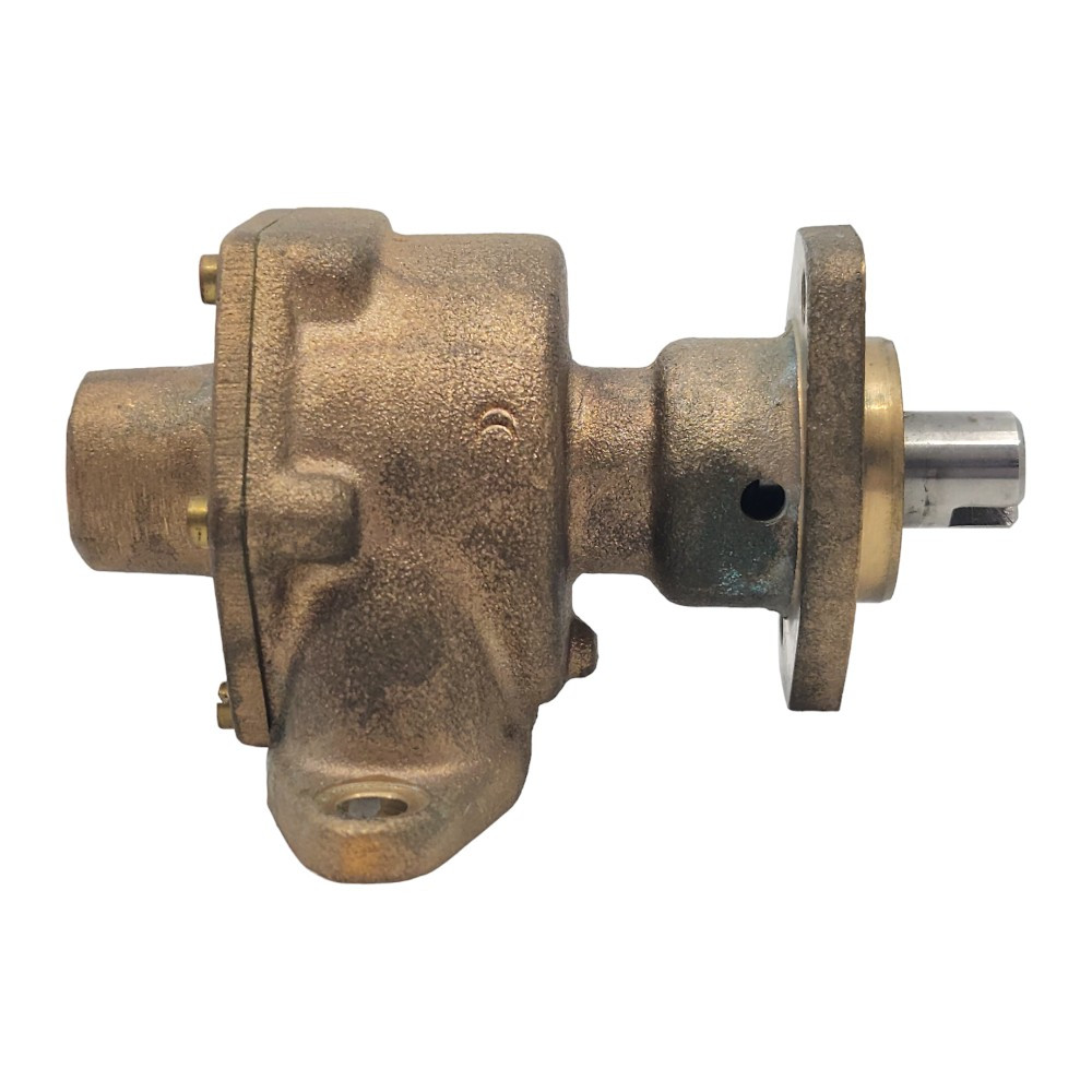 Genuine SPX Johnson 10-32058-1 - Volvo 831178 Replacement Impeller Pump F5B-9