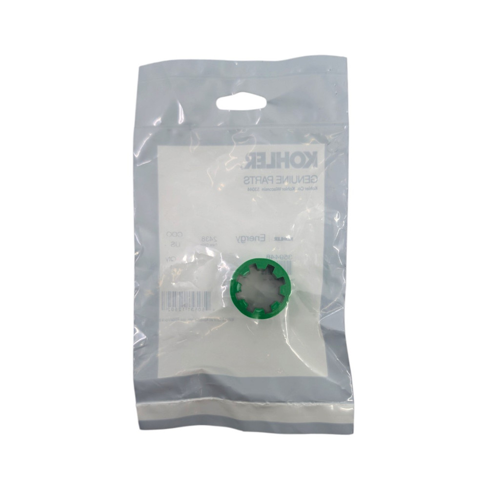 Kohler 359448 Seawater Pump Drive Sleeve / Coupling