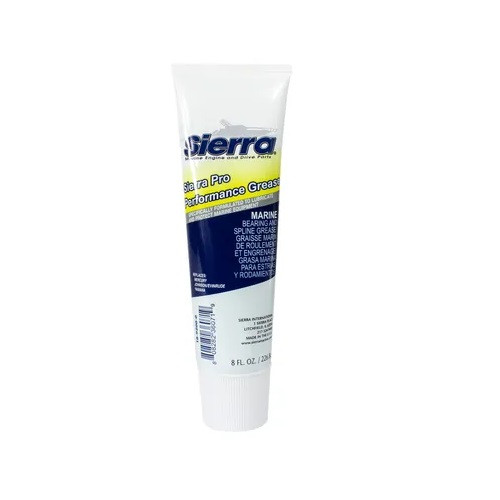 Sierra 18-9200-0 Pro Performance Grease Tube
