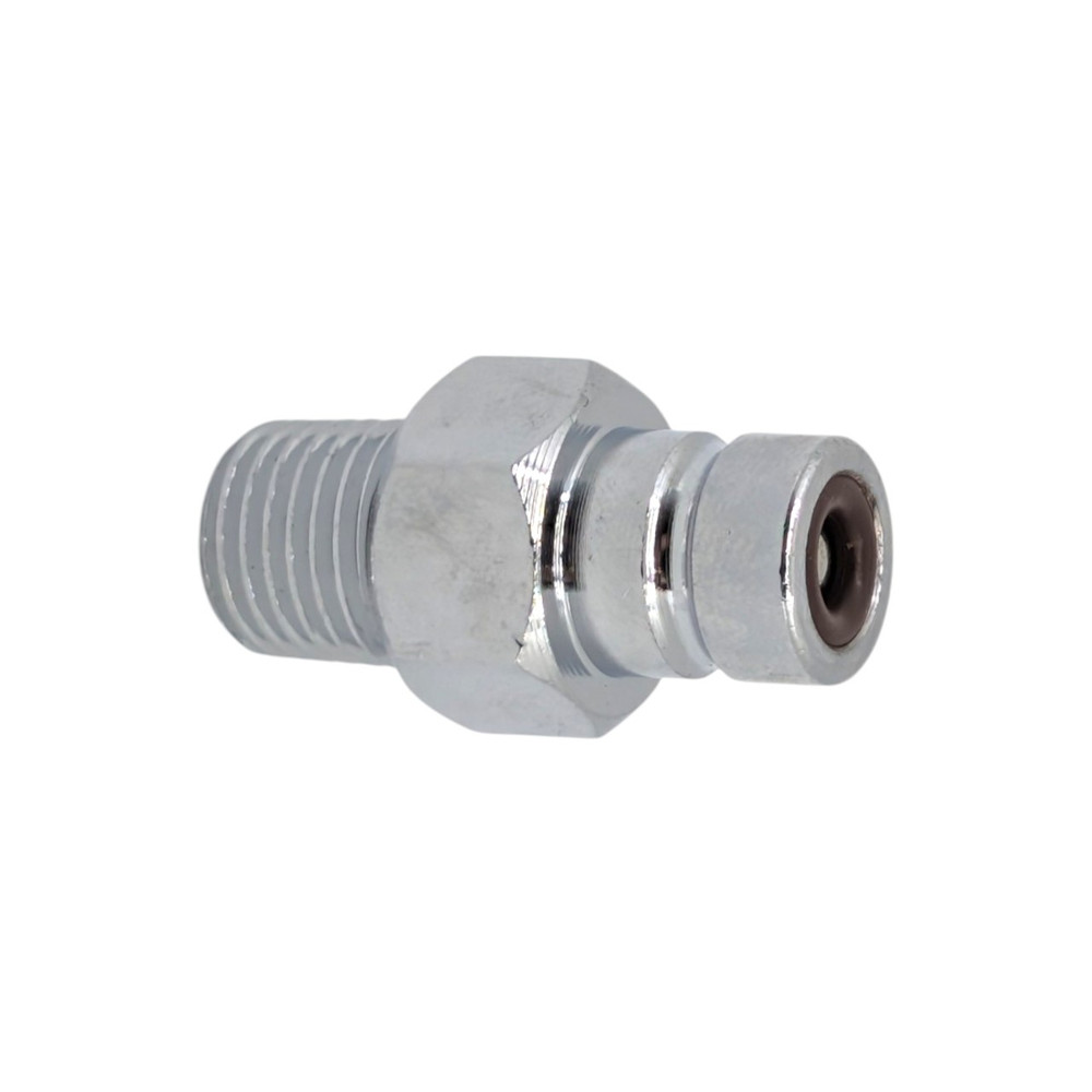 1/4 inch NPT marine fuel tank connector replacement fitting
