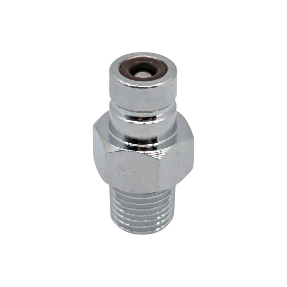 Aftermarket Suzuki 65720-95550 fuel tank connector male fitting