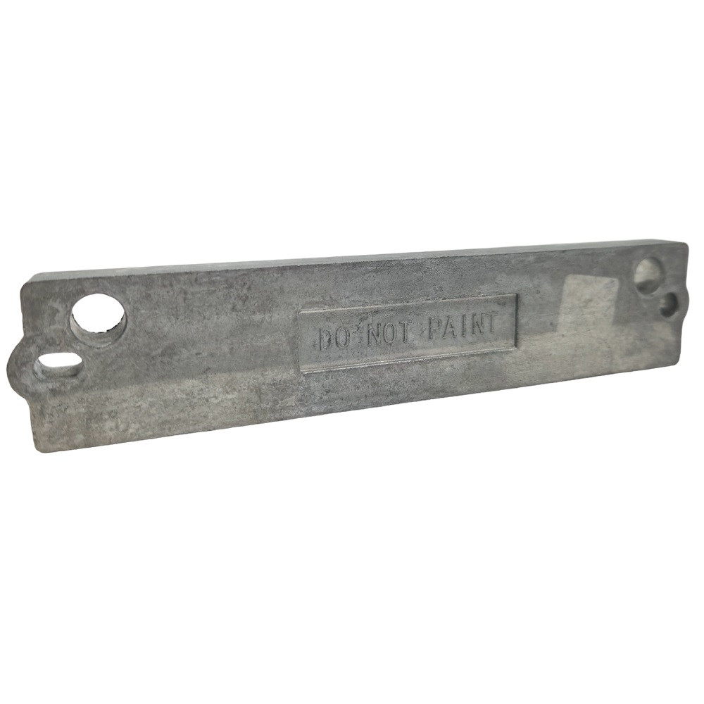 Atfermarket Tohatsu/Suzuki 3C7-60218-2 Transom Anode Zinc