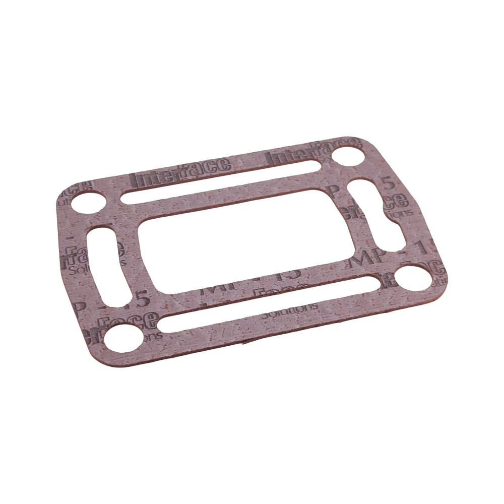 Aftermarket OMC Volvo Cobra 3863191 Exhaust Elbow Gasket