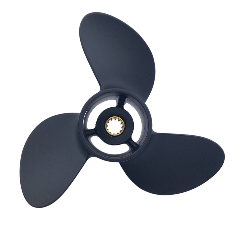 Right-hand Aluminium Propeller for Honda BF4, BF5 & BF6 Engines