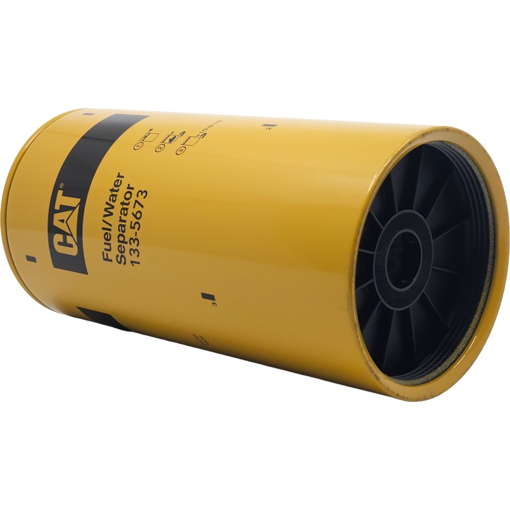 Genuine CAT 133-5673 Fuel Filter - Boaters World
