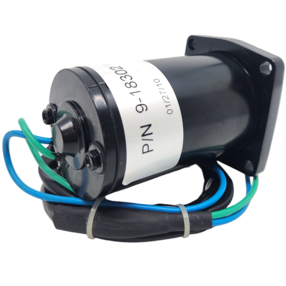 Aftermarket Honda 36120-ZV5-822 and Suzuki 381000-87J21 Tilt Trim Motor