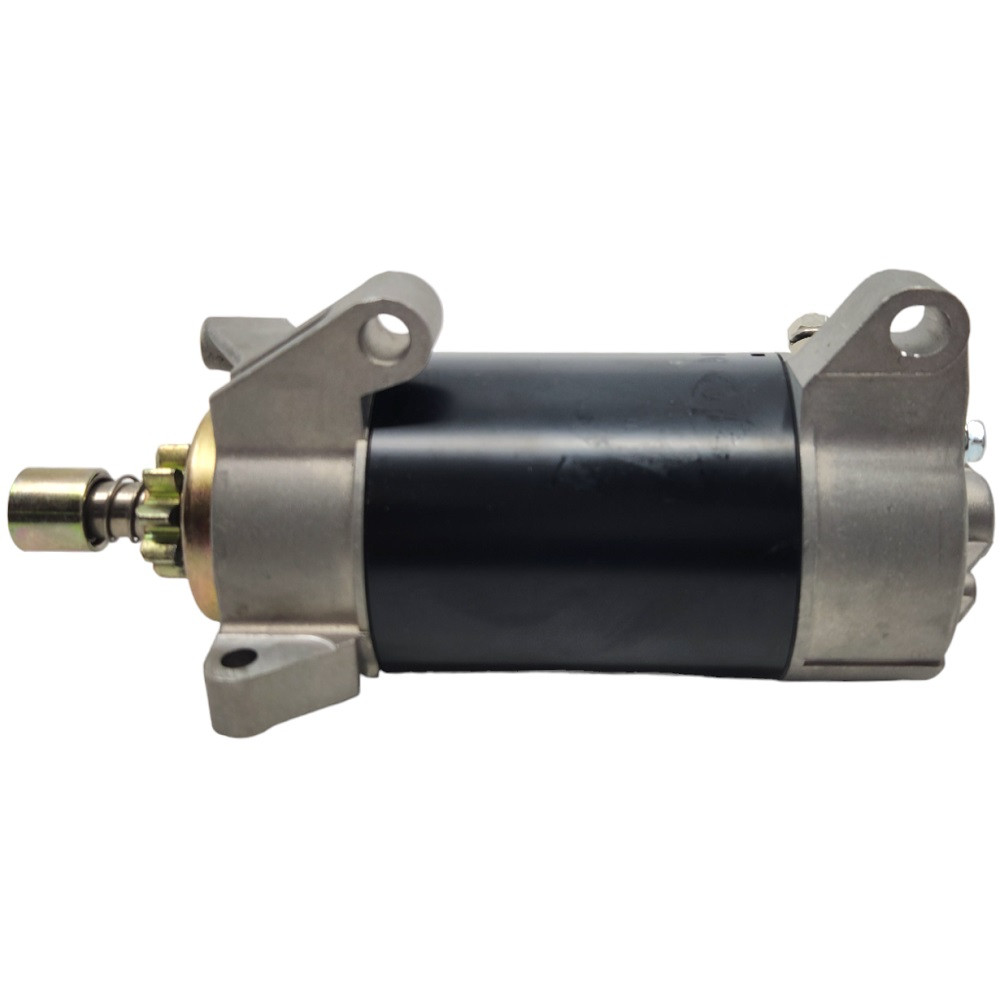 Aftermarket Yamaha 6H3-81800-11 Outboard Starter Motor