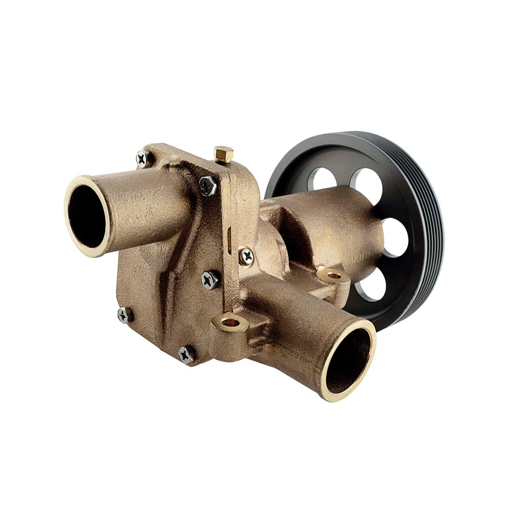 Albinus 05-01-010 seawater pump replacing Volvo Penta 3584062
