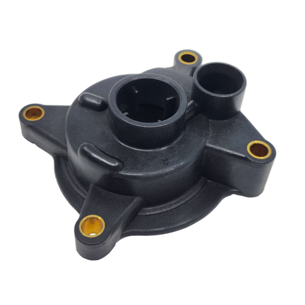 Aftermarket OMC 384087 Small Gearcase Water Pump Housing