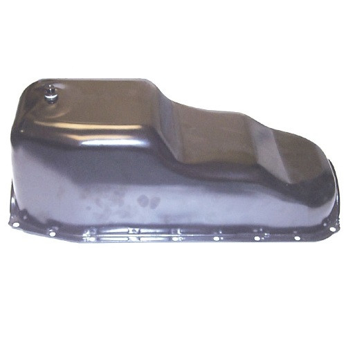Sierra 18-0612 Mercruiser 8M0150300 Oil Pan Sump