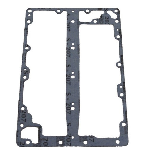 Sierra 18-0799 Yamaha Outboard 6E5-41112-A1 Exhaust Cover Gasket