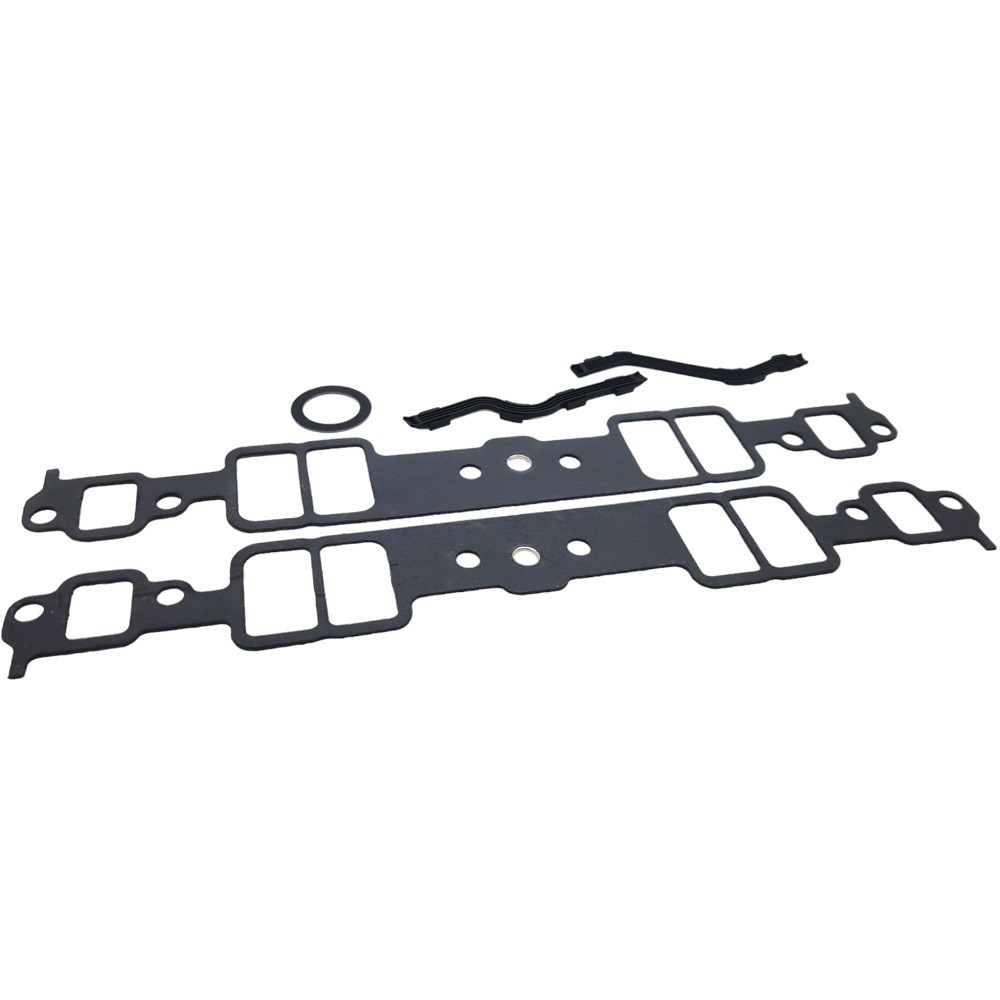 Sierra 18-0868 Mercruiser 27-17145 & Volvo 3854269 Intake Manifold Gasket Set - component and packaging detail