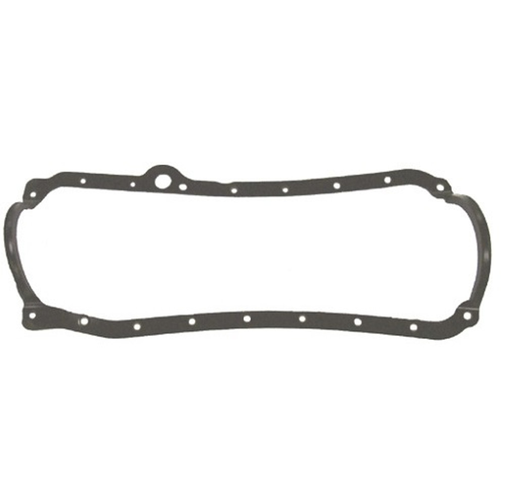 18-1237-Oil Pan Gasket