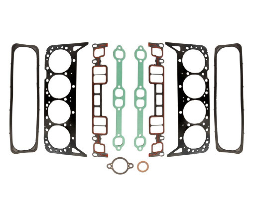 Sierra 18-1254 Mercruiser 27-75611A03 V8 Vortec Head Gasket Set