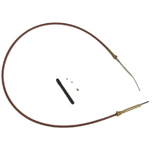 Sierra 18-2245 OMC Cobra 987661 Shift Cable Assembly