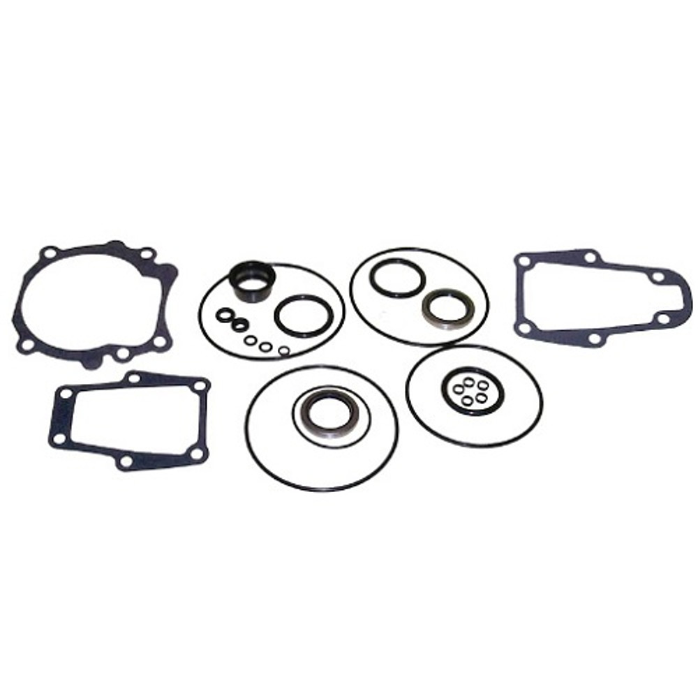 18-2672-Lower Unit Seal Kit