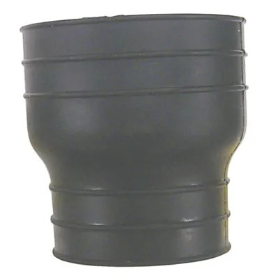 Sierra 18-2762 Mercruiser 70981A3 Exhaust Tube Bellows