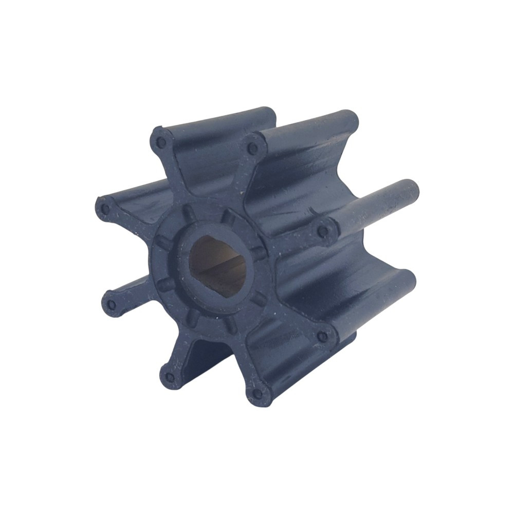 Aftermarket Mercruiser 8M0139984 Sea Water Pump Brass