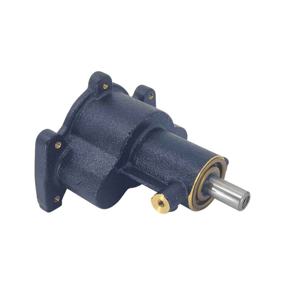 Sierra 18-3160 Mercruiser 8M0139984 Sea Water Pump Brass - product identification detail 5