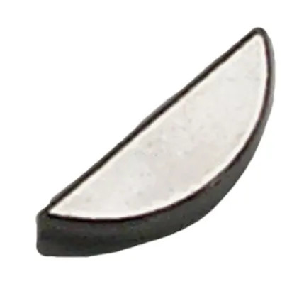 Sierra 18-3302 Yamaha Outboard 90280-04M05 Impeller Key