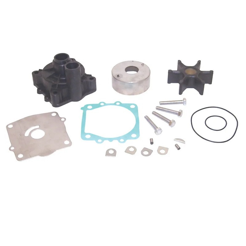 Sierra 18-3313 Yamaha Outboard Sierra Yamaha 6N6-W0078-02 Water Pump Kit