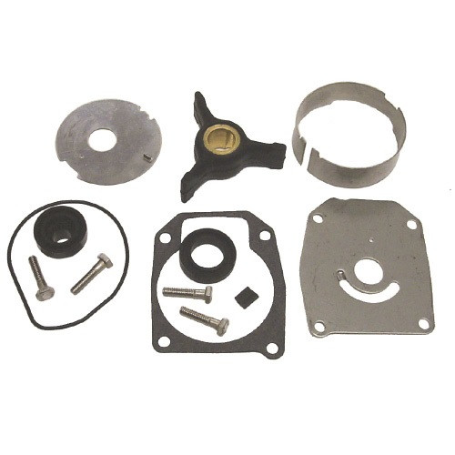 Sierra 18-3394 Johnson / Evinrude Outboard 438592 Water Pump Kit