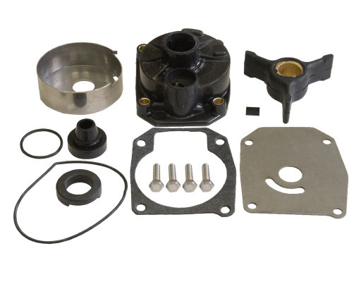 Sierra 18-3454 Johnson / Evinrude Outboard 438592 Water Pump Kit