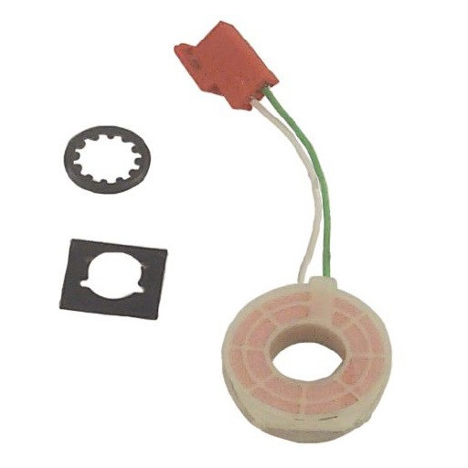 Sierra 18-5108 Mercruiser 811639T & Volvo Penta 3854001 Pick Up Coil Sensor
