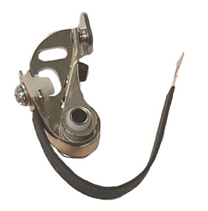 Sierra 18-5314 Mercruiser 8M6001250 & Volvo Penta 835304 Contact Set