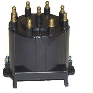 Sierra 18-5354 GM V8 Delco HEI Distributor Cap