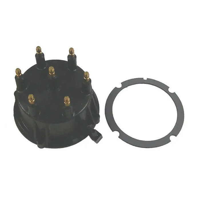 Sierra 18-5396 Mercruiser 815407A2 Distributor Cap