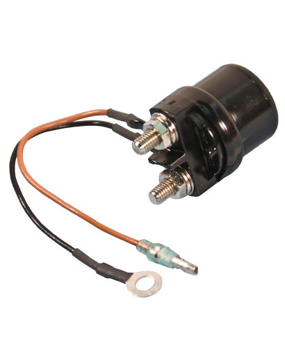 Sierra 18-5821 Mercury 8M0098898 & Yamaha 6G1-8194A-10 Starter Solenoid