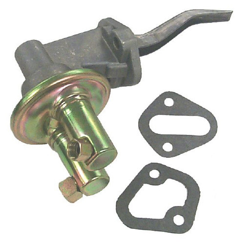 Sierra 18-7254 Chrysler / Force Outboard Chrysler V8 318 & 360 Fuel Pump