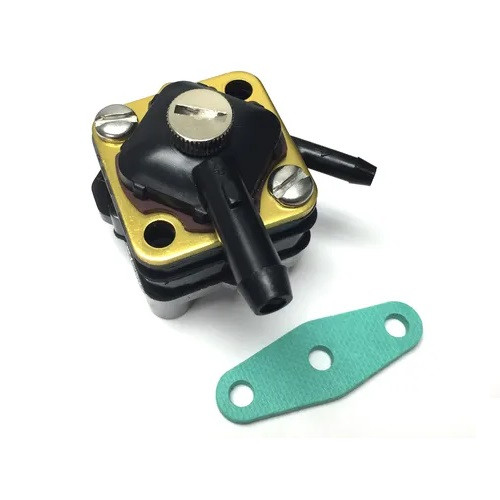 Sierra 18-7350 Johnson / Evinrude Outboard 397839 Fuel Pump