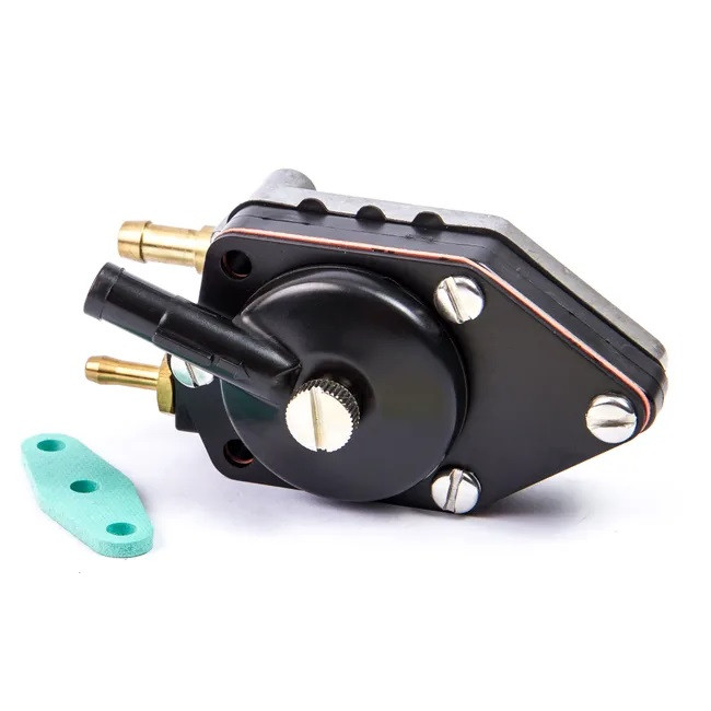Sierra 18-7353 Johnson / Evinrude Outboard 438555 Fuel Pump