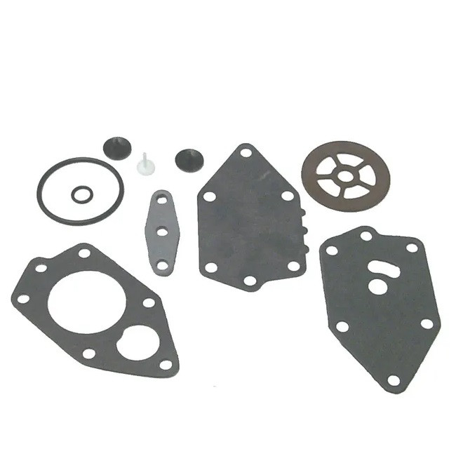 Sierra 18-7800 Johnson / Evinrude Outboard 438616 Fuel Pump Kit