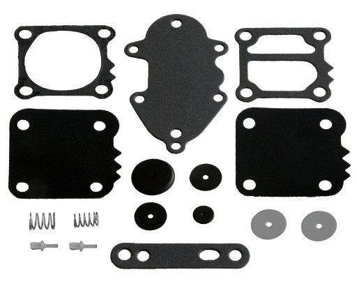 Sierra 18-7817 Mercury Outboard 857005A1 Fuel Pump Kit