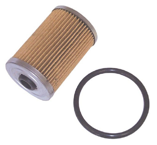 Sierra 18-7977 Mercruiser 8M0093688 Gen 3 Fuel Cooler Fuel Filter