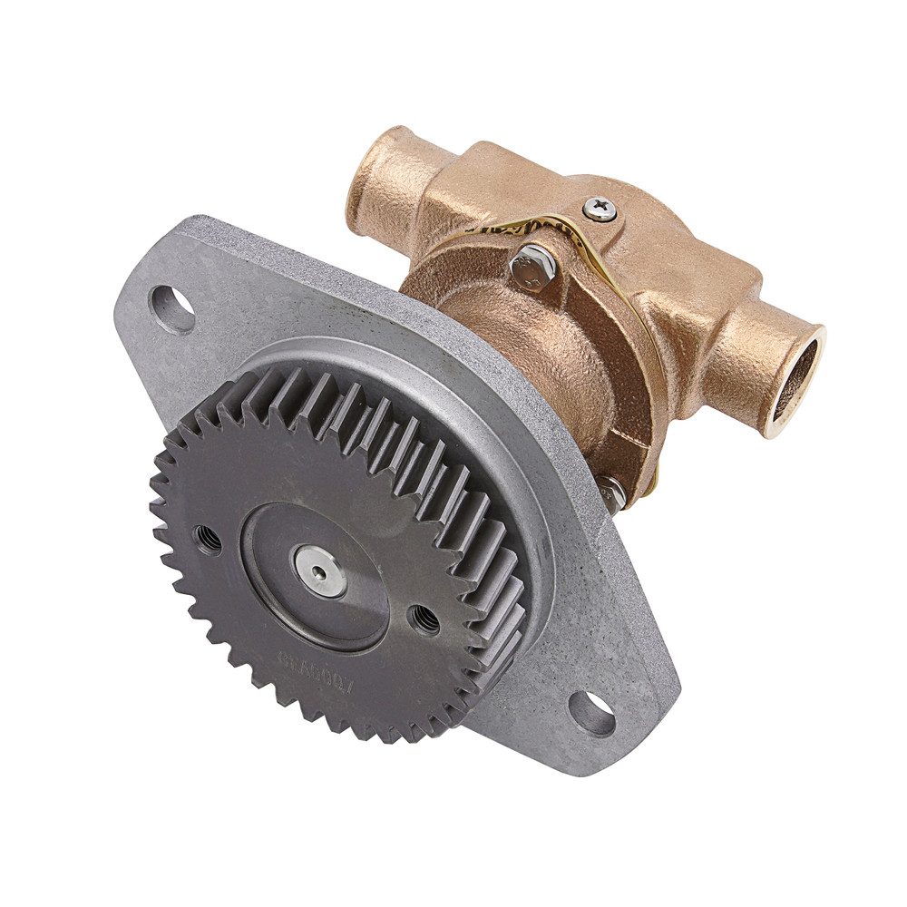 Aftermarket Sherwood M71 Cummins 3912019 Seawater Pump