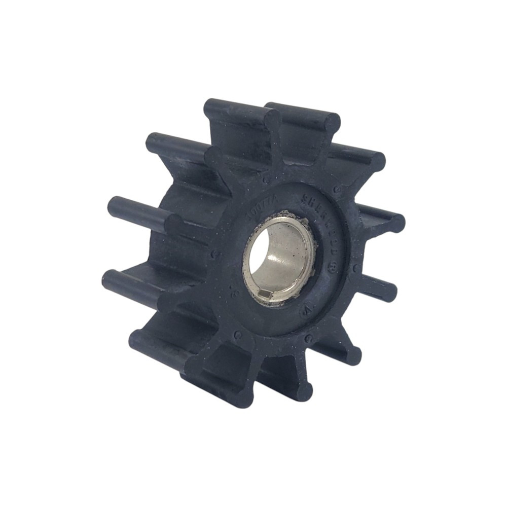 Genuine Sherwood 10077K Impeller Kit