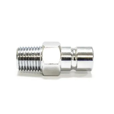Sierra 18-80400 Honda Outboard 16977-ZV5-A00 1/4" Fuel Connector