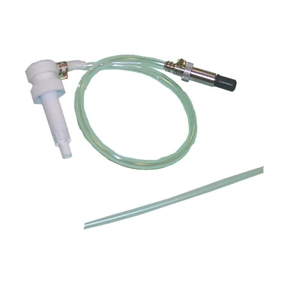 Aftermarket Quicksilver Style 8M0072133 Oil Pump