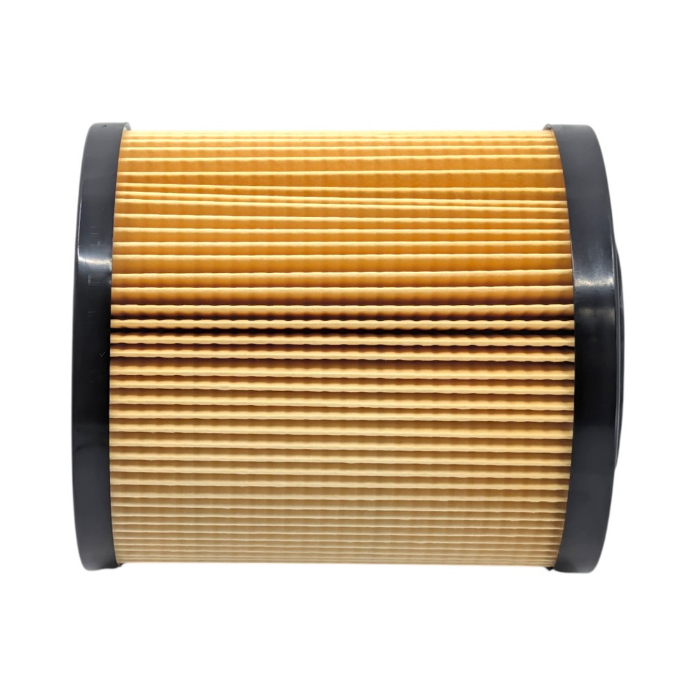 Sierra 18-99185 Racor Style 2040TM 10 Micron Fuel Water Separating Filter - top label and body detail