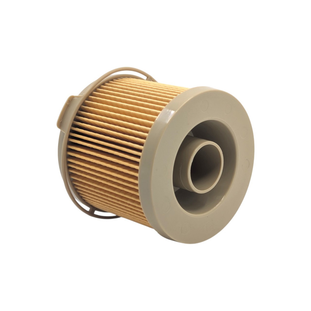 Sierra 18-99183 Racor Style 2010PM 30 Micron Fuel Water Separating Filter - thread and gasket detail