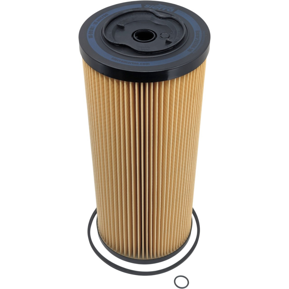 Aftermarket Racor Style 2020TM 10 Micron Fuel Water Separating Filter