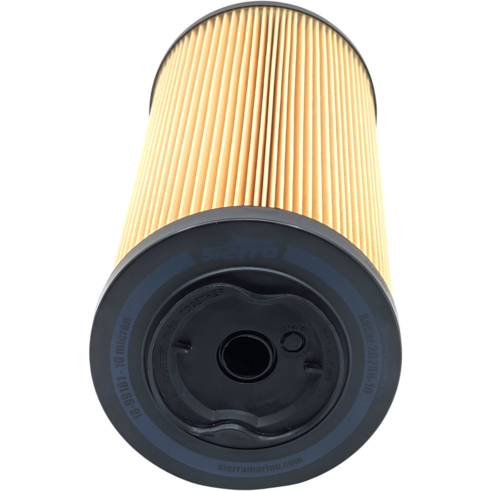 Aftermarket Racor Style 2020TM 10 Micron Fuel Water Separating Filter